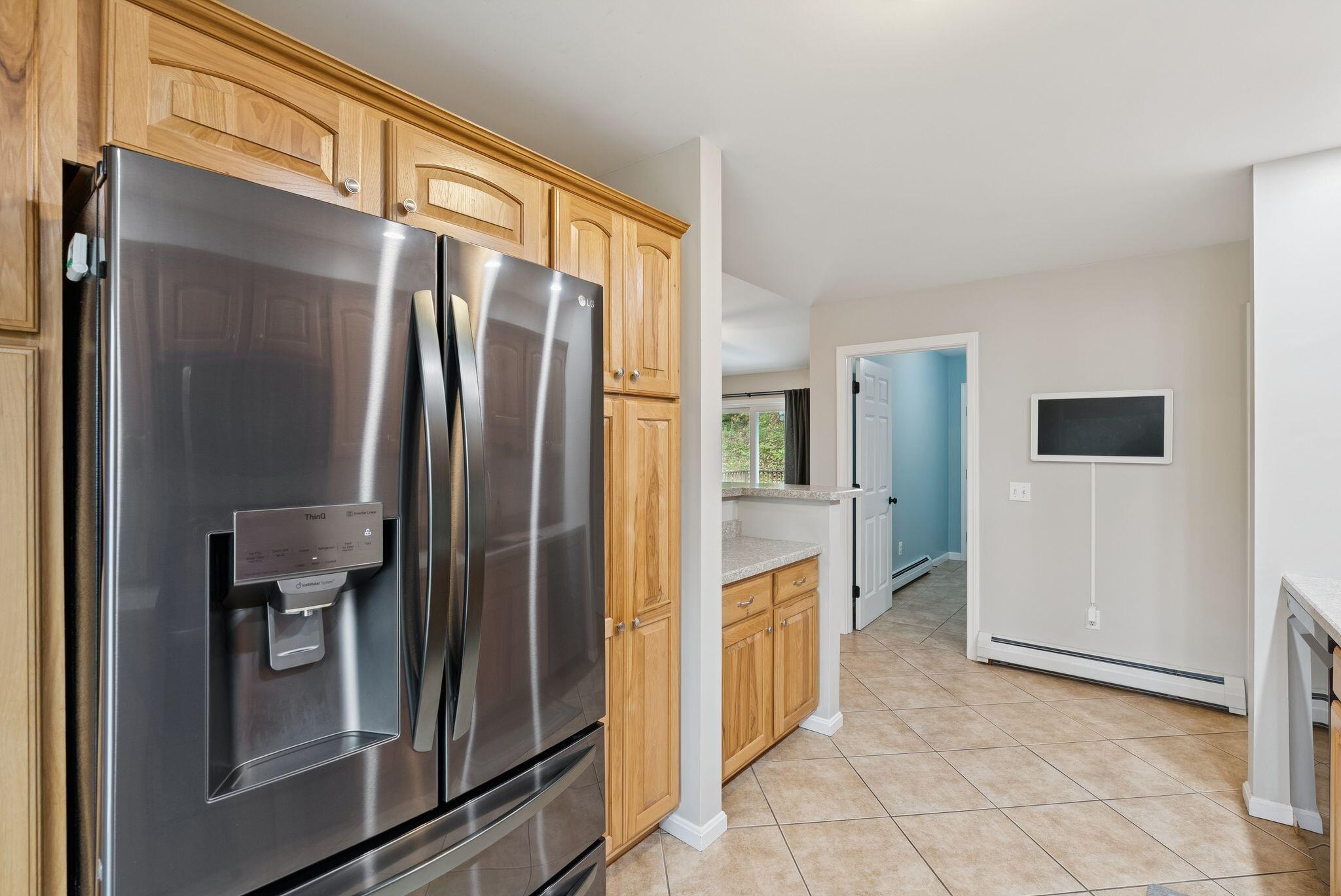 16 Harlie Woods Road Durham ME 04222