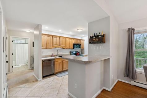 16 Harlie Woods Road Durham ME 04222