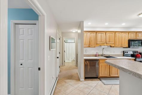 16 Harlie Woods Road Durham ME 04222