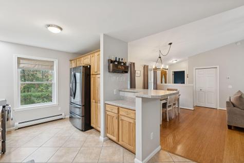 16 Harlie Woods Road Durham ME 04222