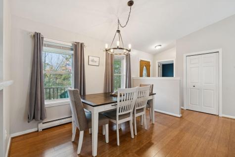 16 Harlie Woods Road Durham ME 04222