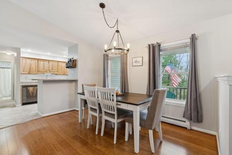 16 Harlie Woods Road Durham ME 04222