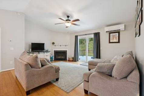 16 Harlie Woods Road Durham ME 04222