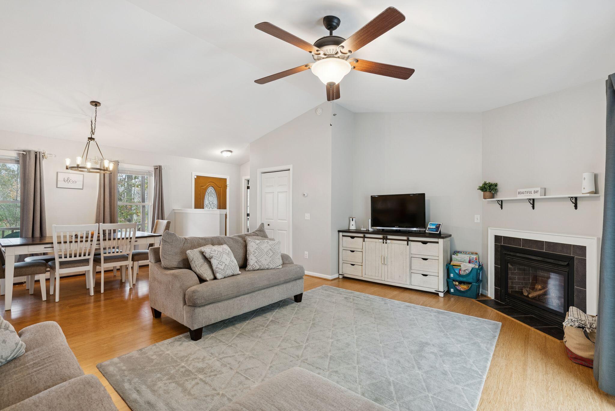 16 Harlie Woods Road Durham ME 04222