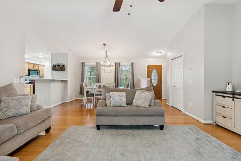 16 Harlie Woods Road Durham ME 04222