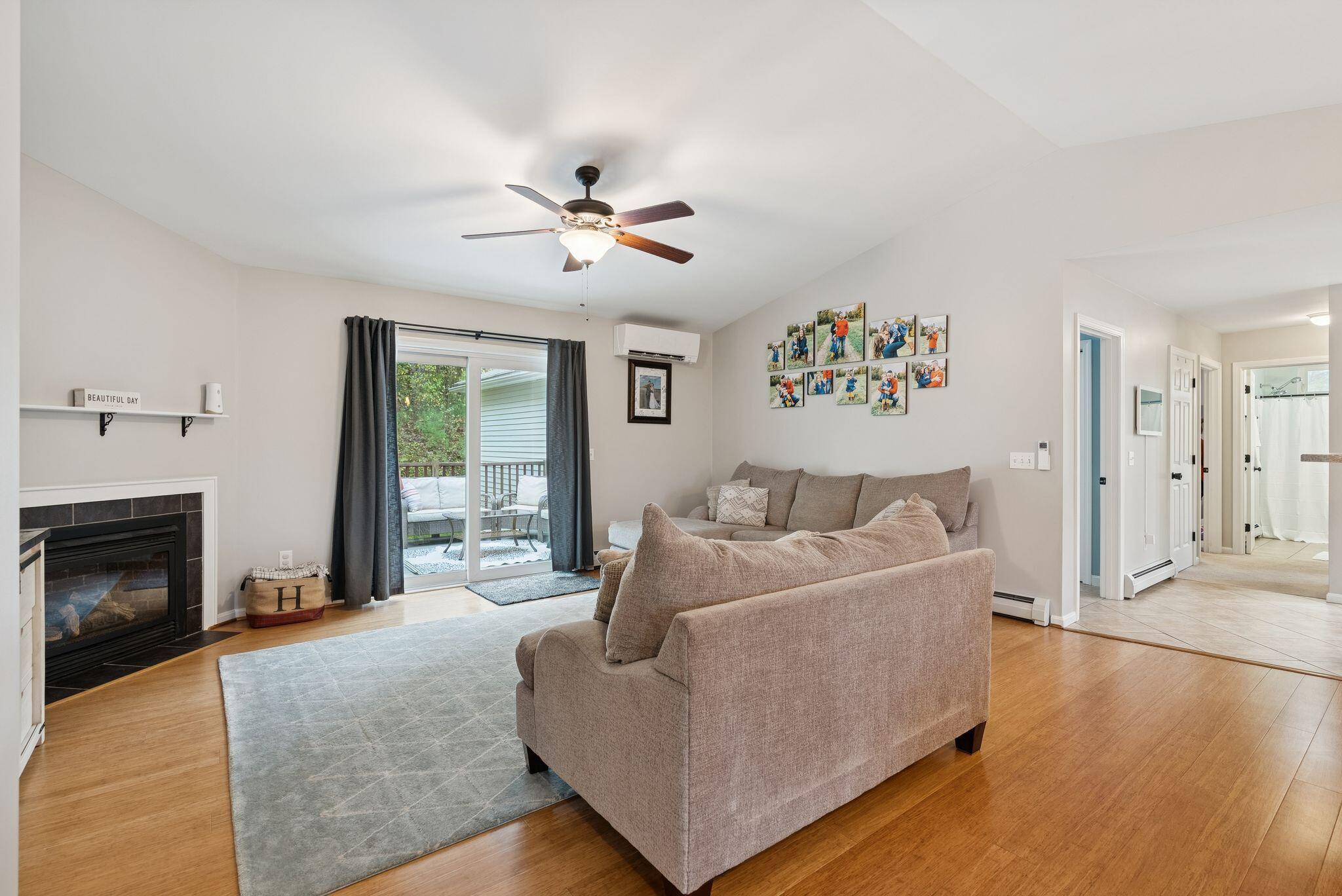 16 Harlie Woods Road Durham ME 04222