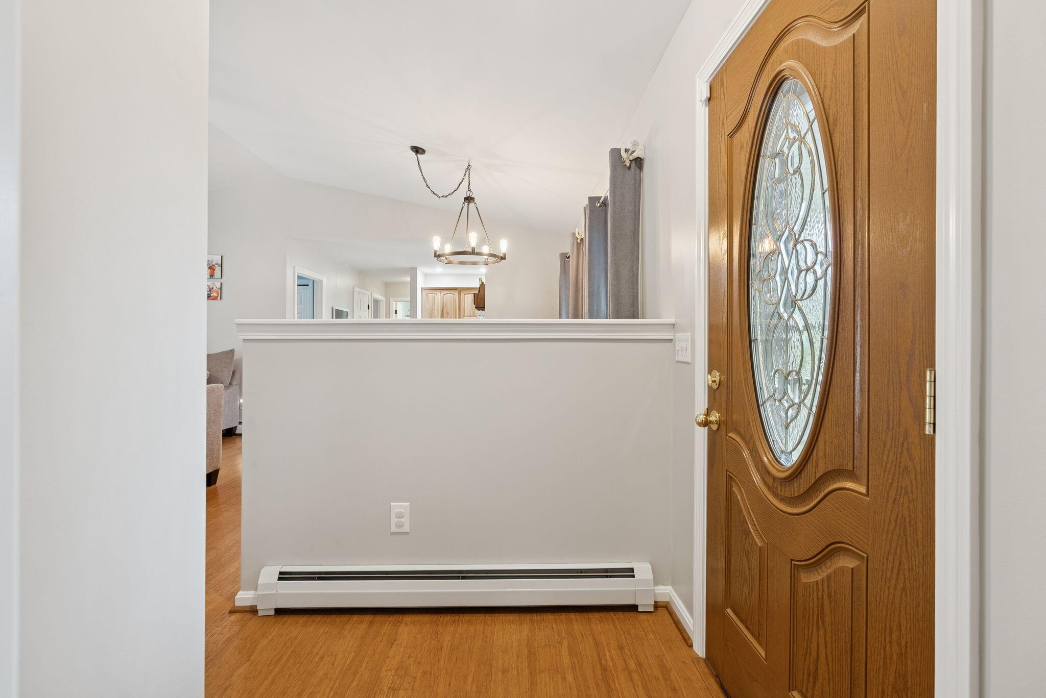 16 Harlie Woods Road Durham ME 04222