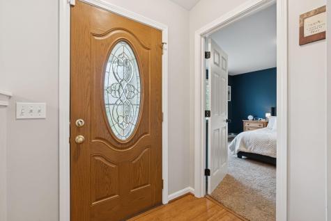 16 Harlie Woods Road Durham ME 04222