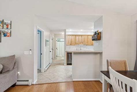 16 Harlie Woods Road Durham ME 04222