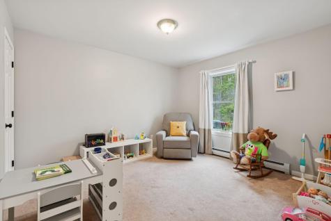 16 Harlie Woods Road Durham ME 04222