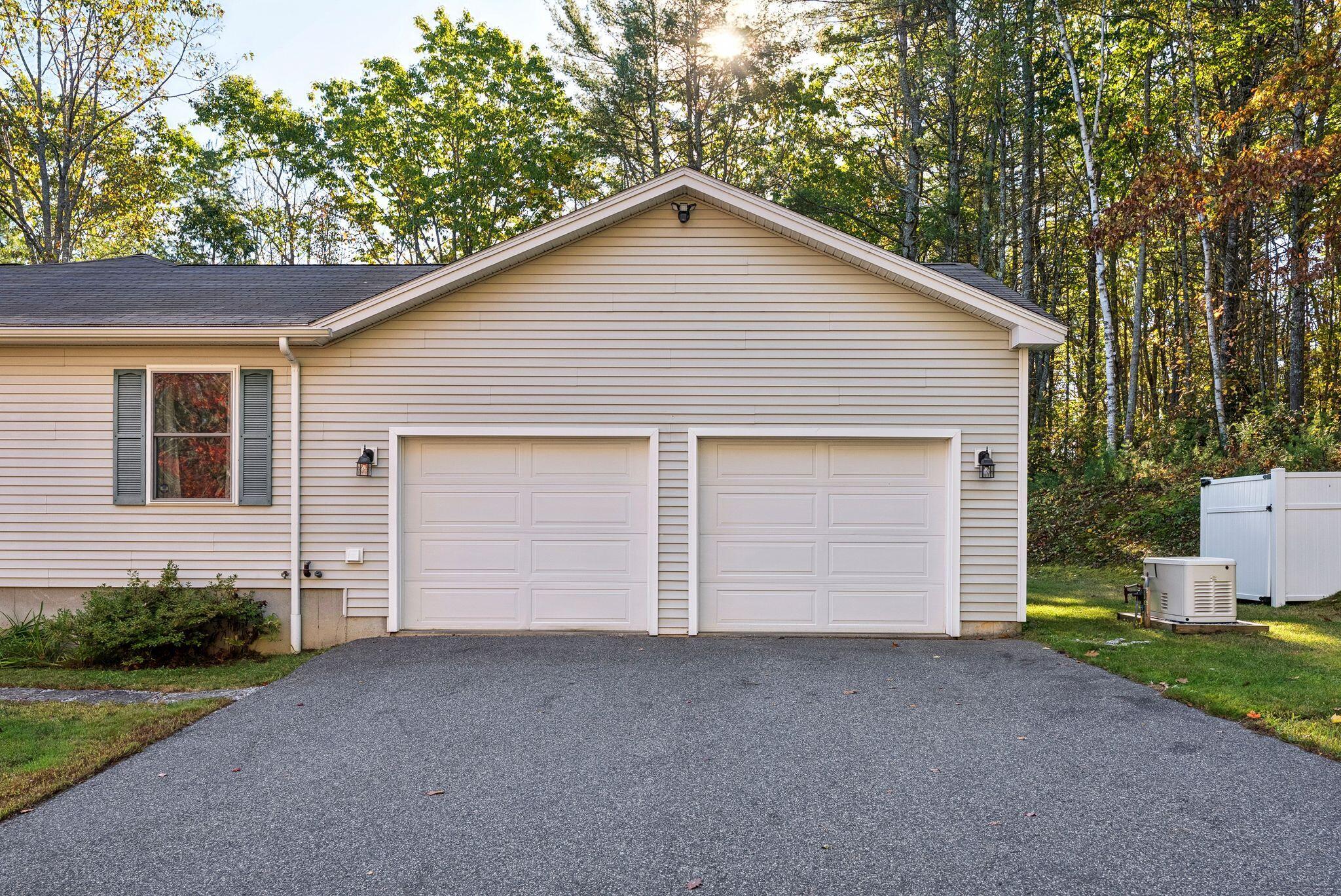 16 Harlie Woods Road Durham ME 04222