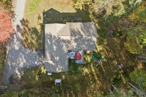 16 Harlie Woods Road Durham ME 04222