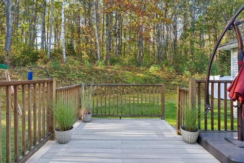 16 Harlie Woods Road Durham ME 04222