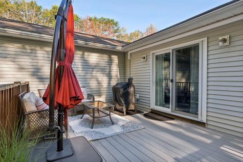 16 Harlie Woods Road Durham ME 04222