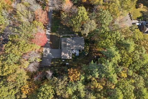 16 Harlie Woods Road Durham ME 04222