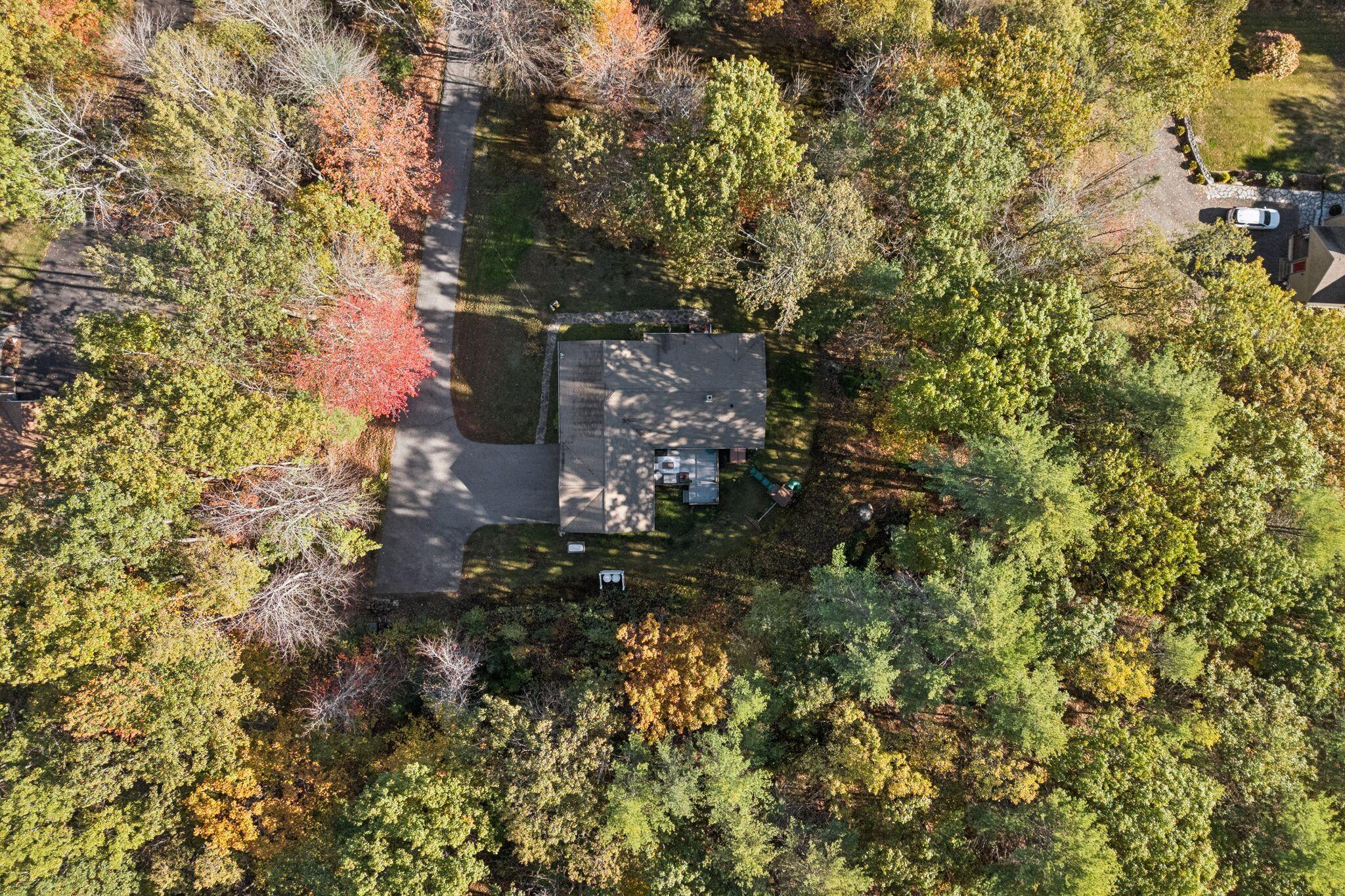 16 Harlie Woods Road Durham ME 04222