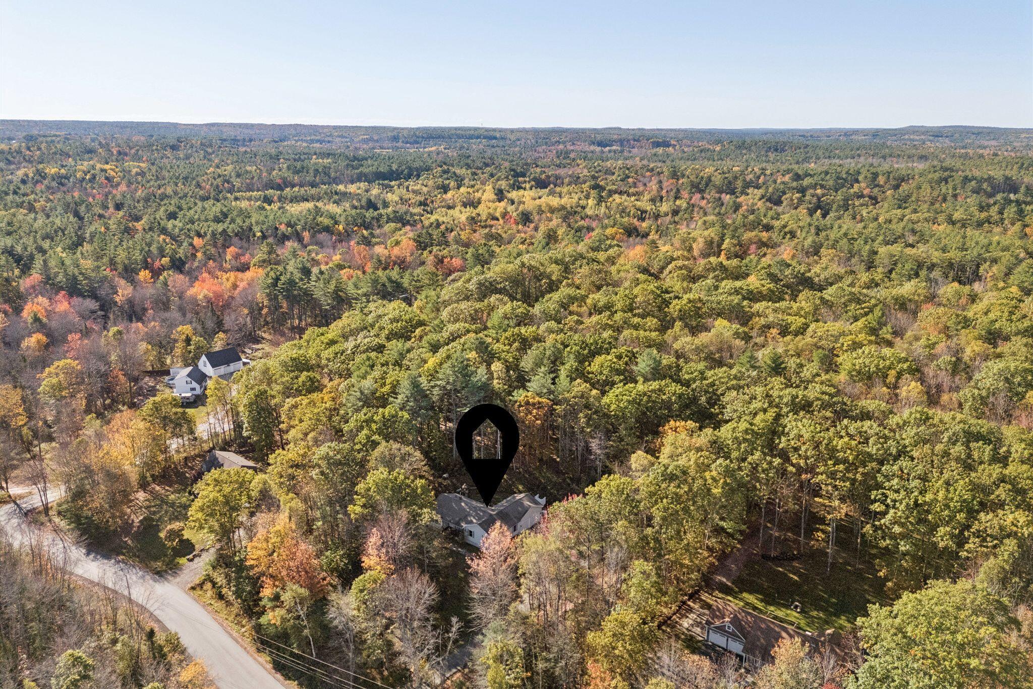 16 Harlie Woods Road Durham ME 04222