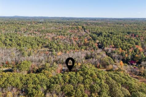 16 Harlie Woods Road Durham ME 04222