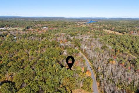 16 Harlie Woods Road Durham ME 04222