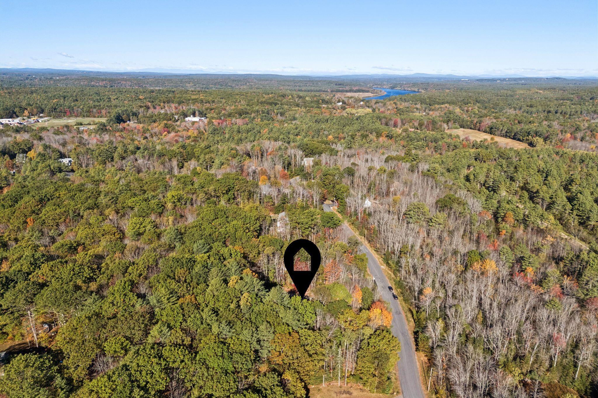 16 Harlie Woods Road Durham ME 04222