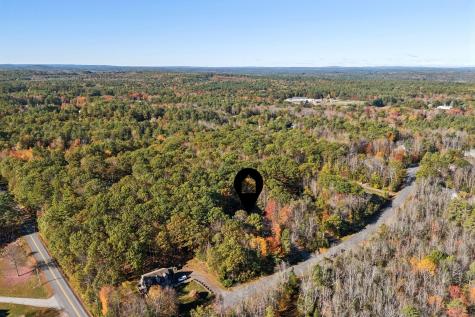 16 Harlie Woods Road Durham ME 04222