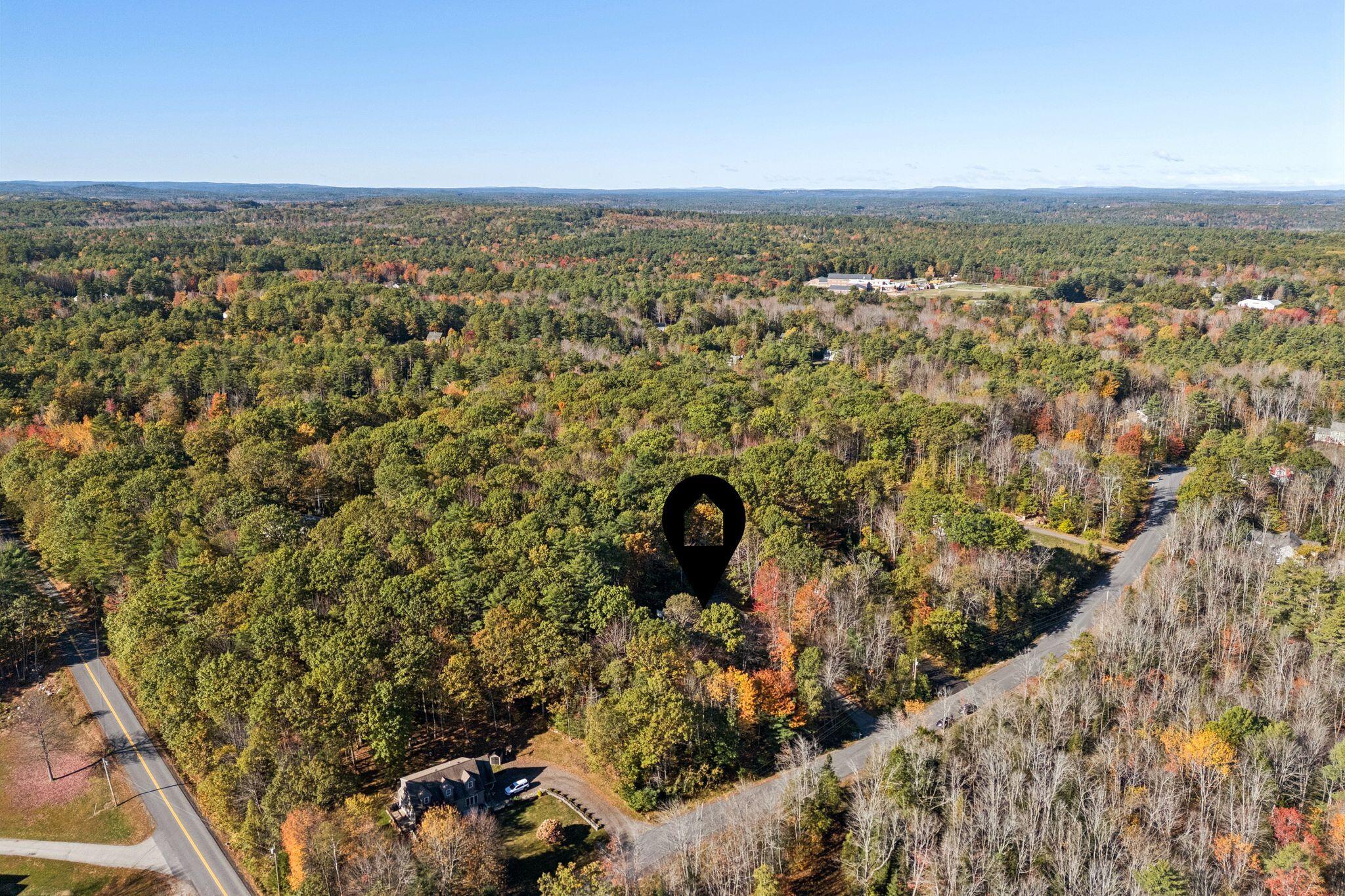 16 Harlie Woods Road Durham ME 04222