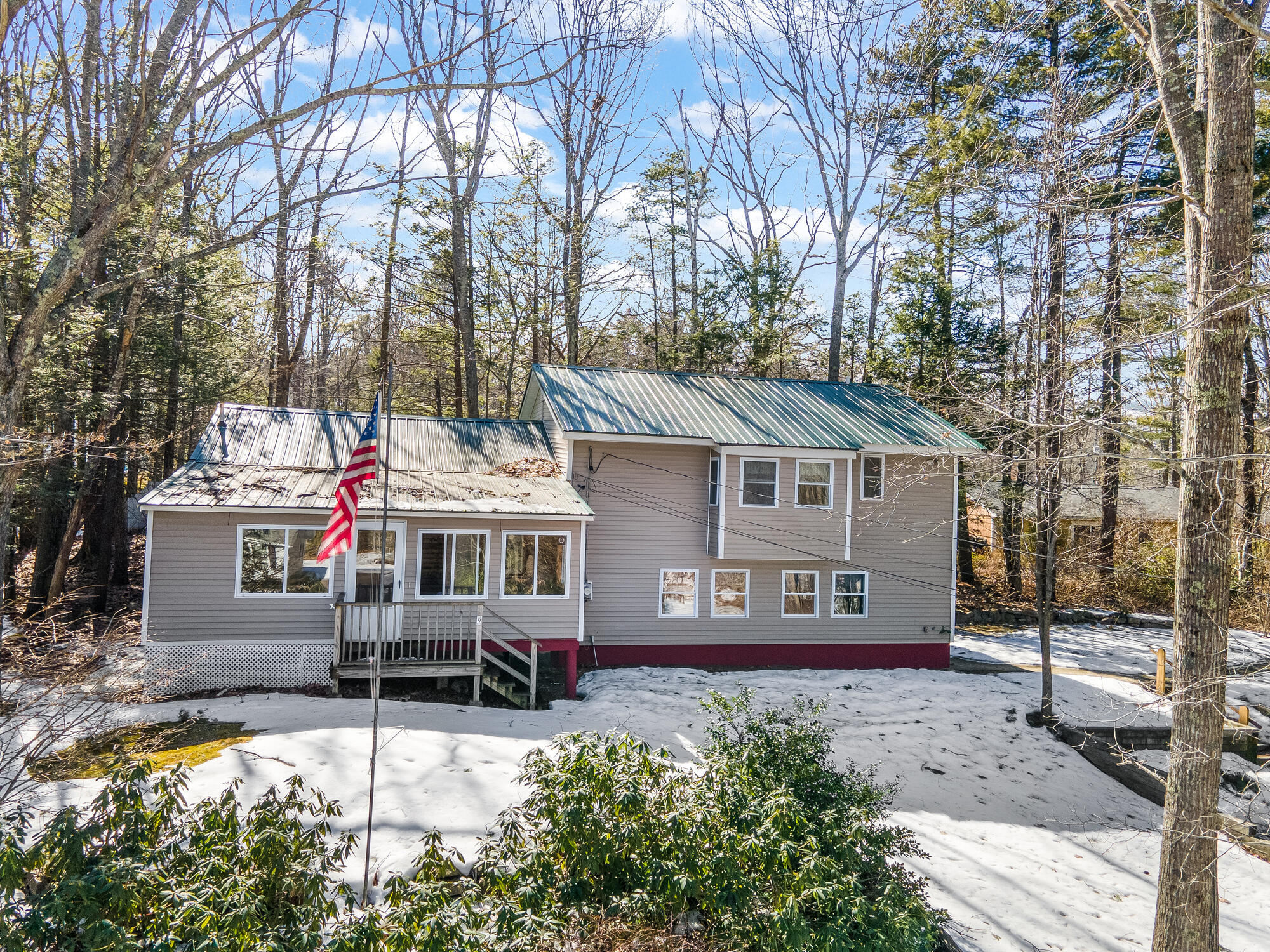 9 Dewey Road York ME 03909