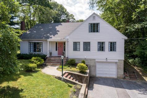 134 Lincoln Street Bath ME 04530