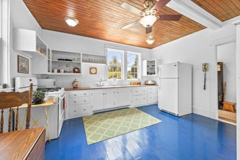 76 Point Road Hancock ME 04640