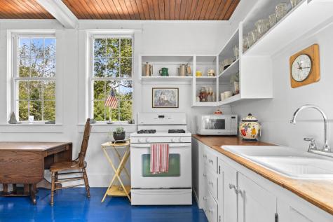 76 Point Road Hancock ME 04640