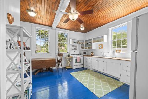 76 Point Road Hancock ME 04640