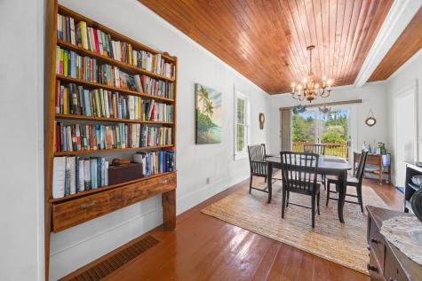 76 Point Road Hancock ME 04640