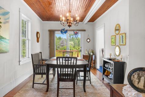 76 Point Road Hancock ME 04640