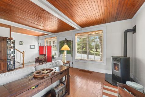 76 Point Road Hancock ME 04640