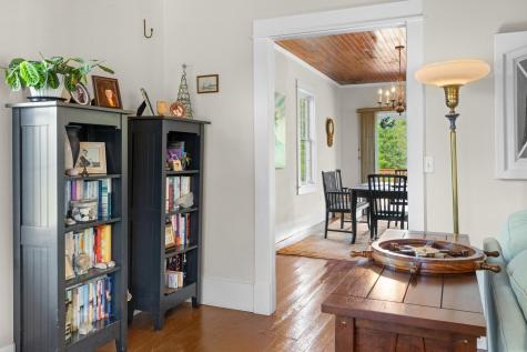 76 Point Road Hancock ME 04640