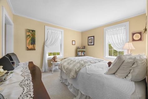 76 Point Road Hancock ME 04640