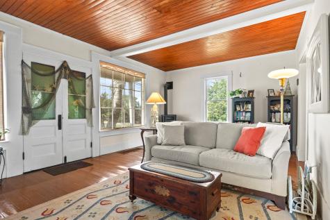 76 Point Road Hancock ME 04640