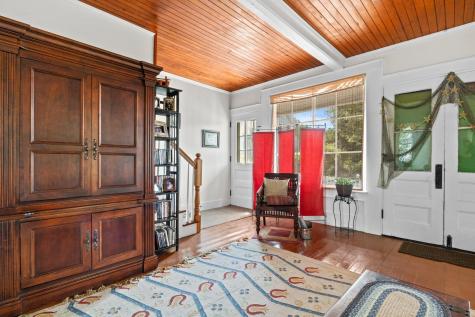 76 Point Road Hancock ME 04640