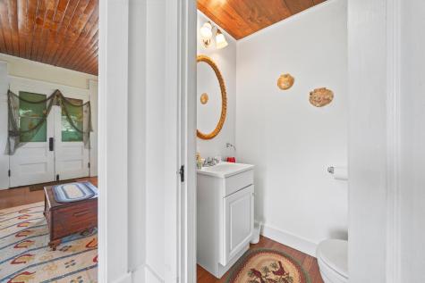 76 Point Road Hancock ME 04640