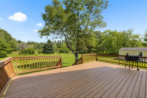 76 Point Road Hancock ME 04640