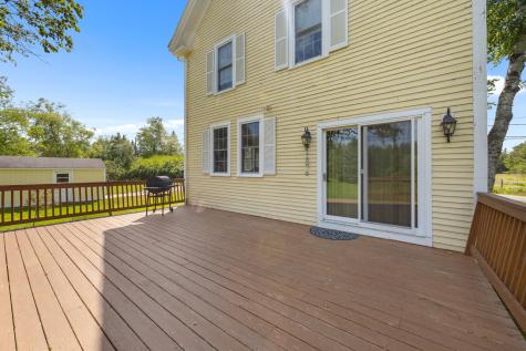 76 Point Road Hancock ME 04640