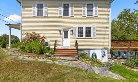 76 Point Road Hancock ME 04640