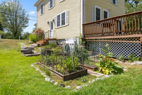 76 Point Road Hancock ME 04640