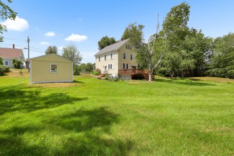 76 Point Road Hancock ME 04640