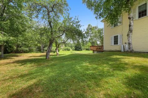 76 Point Road Hancock ME 04640