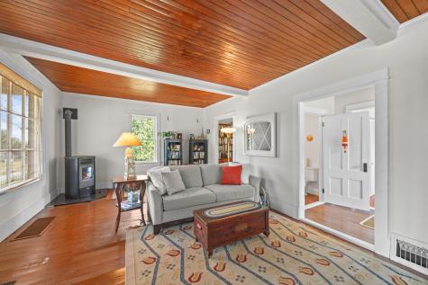 76 Point Road Hancock ME 04640