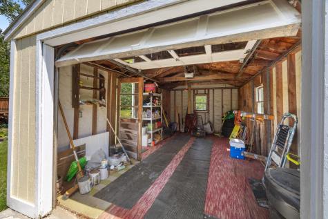 76 Point Road Hancock ME 04640