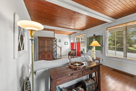 76 Point Road Hancock ME 04640