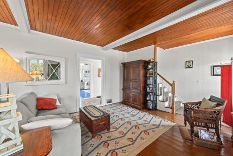 76 Point Road Hancock ME 04640