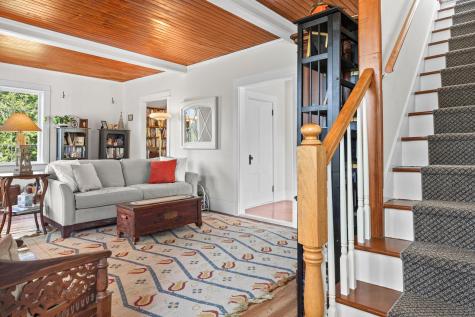 76 Point Road Hancock ME 04640